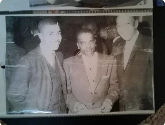 Breaking Barriers: Olympian Josh Culbreath’s Inspiring Journey from Segregation to World Records